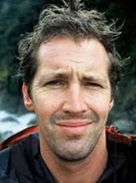 i>How I Travel</i>: Nick Atkinson