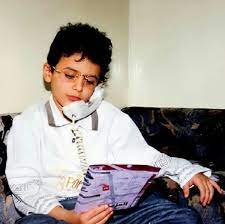 عبد المجيد الفوزان الطفل lab coat coat fashion