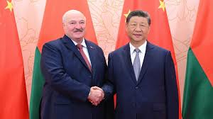 peking