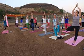 yoga teacher india ttc yoga