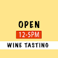Wine Tasting Friday — Martin Ranch Winery