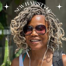 Nubian Hair Studio (@nubianhairstudio) · The Bronx, NY