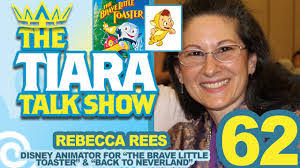 Rebecca Rees's Instagram, Twitter & Facebook