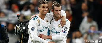 De zico à salif diao en passant par roger milla, retrouvez les plsu beaux buts compilés dans cette vidéo. Les Bicyclettes De Cristiano Et Bale Plus Beaux Buts De La Ligue Des Champions Pour L Uefa Real Madrid Cf