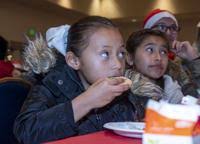 Photos: Vandenberg AFB Operation Kids Christmas brings holiday cheer to  hundreds of area children
