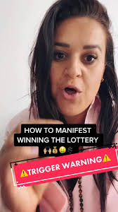 Manifesting Tips to Win the Lottery