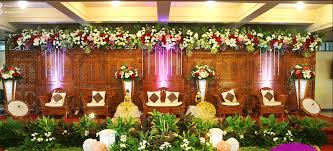 15+ trend terbaru background foto gebyok. Gebyok Pengantin Minimalis Modern Putih Sederhana 10 Koleksi Terbaik