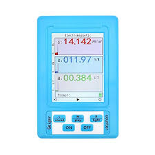 A unique and versatile vga mwir detector to feet all your requirements for your applications. Los 7 Mejores Detectores De Radiacion Electromagnetica 2020