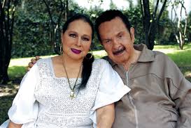 Un amor eterno: Flor Silvestre, su gran relación con Antonio Aguilar y su  última voluntad | Shows Bandamax Bandanews | Bandamax