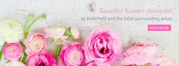 There may be an additional fee involved, however. Florist Wakefield Leeds Order By 1pm For Same Day Delivery Call Your Local Florist In Wakefield On 0113 282 6776