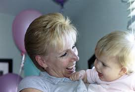 Beverly Rush Obituary (1962