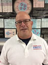 Parkway South High science teacher receives 2017 Inspiring Teachers Award