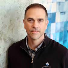 Raymond Management Company Team