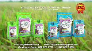 Delivering great tasting quality rice products for our customers and consumers is our sole focus. Sivaji Rice Sivaji Brand Rice Sivaji Brand Rice Arani Boiled Rice Raw Rice Ponni Rice Idly Rice Steam Rice Products Manufacturers And Suppliers Arani And Chennai India