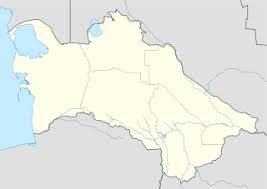 Check spelling or type a new query. File Turkmenistan Location Map Svg Wikimedia Commons