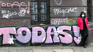 Con más de dos mil firmas de militantes y de 150 mandatarios (autoridades electas) llegó a inscribirse la precandidatura presidencial de paula narváez a la sede del partido socialista. Ya No Fue Crece Tension En El Ps Por Candidatura De Paula Narvaez Interferencia