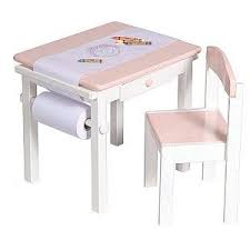 Kids Art Table Chair Set Pink Kids Table And Chairs Art Table Wood Bedroom Furniture
