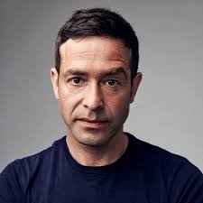 Thomas Levin foredrag