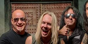 Warrant