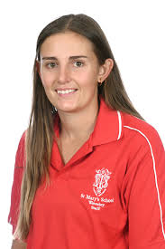 Six St Mary's girls represented Gauteng at the Central U19 and U15 tennis  team respectively this past weekend. Lilitha (Form II,) Aashi (Form II) and  Natasha (Form I) represented the U15 team.