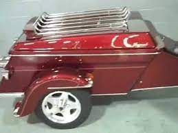 Pin By Norma Berry On Goldwings Motorcycle Trailer Motorcycle Trailer For Sale Pull Behind Motorcycle Trailer