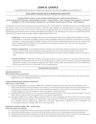 Sample marketing resume—see more templates and create your resume here. Senior Marketing Executive Resume Templates At Allbusinesstemplates Com