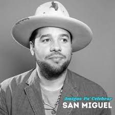 Un Poquito De Amor Everyday (Everybody Needs Some Love Today)