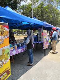 Pejabat pos ujong pasir (bandar melaka). Assalamualaikum Dan Good Bandar Penawar Penawo Facebook