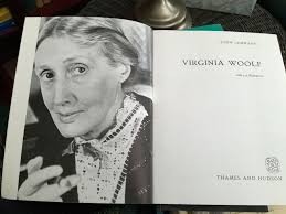 Virginia Woolf and My First Wave