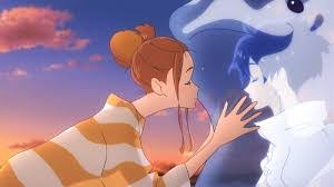 Animation, comedy, drama, family, fantasy, romance. Ride Your Wave Is The Anime Romance We Need Right Now Scoop S Animation Corner