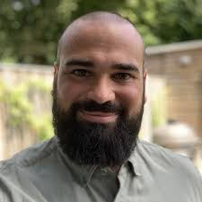 Mark Pasman's Instagram, Twitter & Facebook