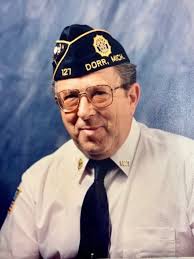 Ronald Verner Obituary