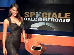 Live tv stream of sportitalia broadcasting from italy. Giornaliste Di Sportitalia I Nomi Le Foto E I Contatti Di Tutte Le Conduttrici Migliori