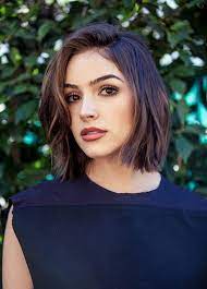 50 Amazing Short Hairstyles The Fashionaholic Cabelo Hair Hair Penteados