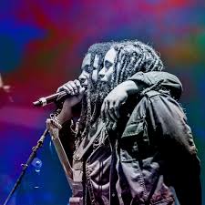 Stephen Marley (@stephenraggamarley) - Facebook