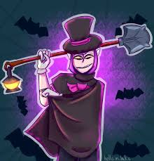 Mortis creature of the night. Um Mortis From Brawl Stars By Helloimbaka Star Art Star Wars Fan Art Ron Weasley Fan Art