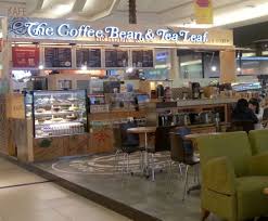 Enjoy a break from studying in our cozy and inviting coffee bean and tea leaf, located directly next to the library entrance. The Coffee Bean Amp Tea Leaf Cafe Dining 3 Damansara