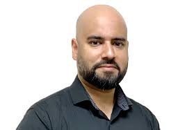 Our Team · Westrow Food Group