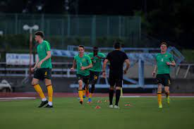 All you need is a funded account or to have placed a bet in the last 24 hours to qualify. International Friendly Report Australia Defeated By New Zealand On Rainy Evening In Ichihara Socceroos