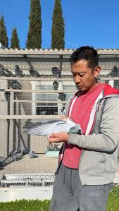 I made the trip down to Hilmar, Ca yesterday to drop off my team at  American Grand National @agnrace .Thank you Tim and Tami Perry for the AGN  shirts for my family