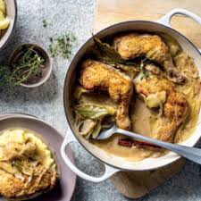 As there is butter in the crumb mixture, you can grill, fry, roast, or bake the meat dry in the oven and it will go lovely and. Jamie Oliver S Butter Chicken Woolworths Taste