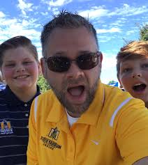 Interview with a Local — Blog- Murray, Ky — Murray, Kentucky Tourism