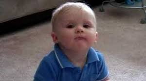 Don't post public videos with your kids or get ready for viral consequences 