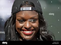 Aja Evans's Instagram, Twitter & Facebook