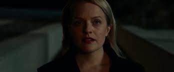 Elisabeth Moss Network |