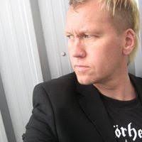 Sid Fletcher (TowerBlockMetal)