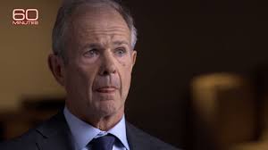 @60Minutes's video Tweet