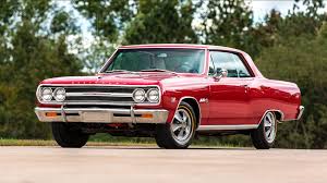 Image result for Tuxedo Black 1965 Chevelle