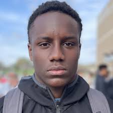 Jayden Shelton, Linebacker, South Oak Cliff