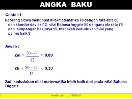 Check spelling or type a new query. Smno Statistika Agroekotek Fpub Ppt Download